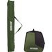 Accezzi Wagrain Ensemble, vert/vert foncé