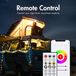 AWN SH0130 WiFi Smart Home RGB lichtketting