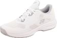 Yonex Chaussures basses pour femme à lacets en blanc
