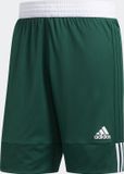 adidas Performance 3G Speed Reversible Short - Hommes - Vert - XS