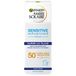 Garnier Sensitive Advanced Super UV Face Fluid SPF 50+ 40 ml
