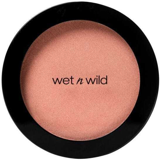 Wet n'Wild Color Icon