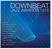 Downbeat Hi Hat Downbeat Jazz Awards 1976