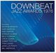 Downbeat Hi Hat Downbeat Jazz Awards 1976