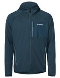 VAUDE Men's Tekoa Fleece Jacket II dark sea uni 3XL