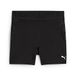 Puma Lace 5'' Korte Leggings Zwart M Vrouw