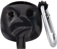 Fujifilm Instax Pal Skin Case - Black Silicone