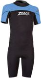 Zoggs Sea Ranger Wetsuit Junior