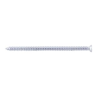 fischer Kozijnschroef FFS 7,5 x 62 TX30 met platte kop - 100 stuks