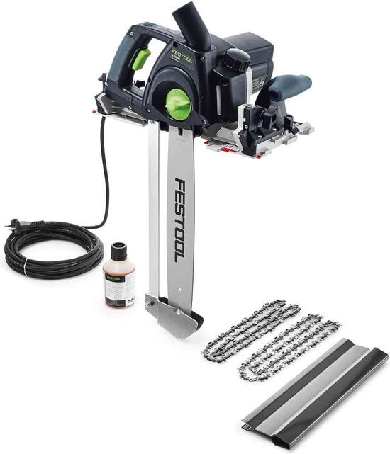 Festool 575979 IS 330 EB Zwaardzaag + !