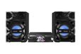Panasonic SC-MAX3500 Système audio domestique 2000 W Noir