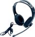 24 Gaming Koptelefoon - Zwart