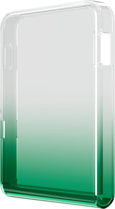 Ledger Flex Protective Case - Green