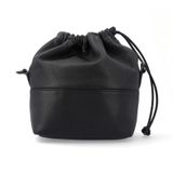 Artisan & Artist ACAM-CPL210 Full Leather Black Camera Strap