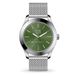 Ice Watch ICE steel - Silver green 023796 Horloge