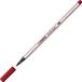 STABILO Pen 68 Brush - Premium Brush Viltstift - Heide Paars