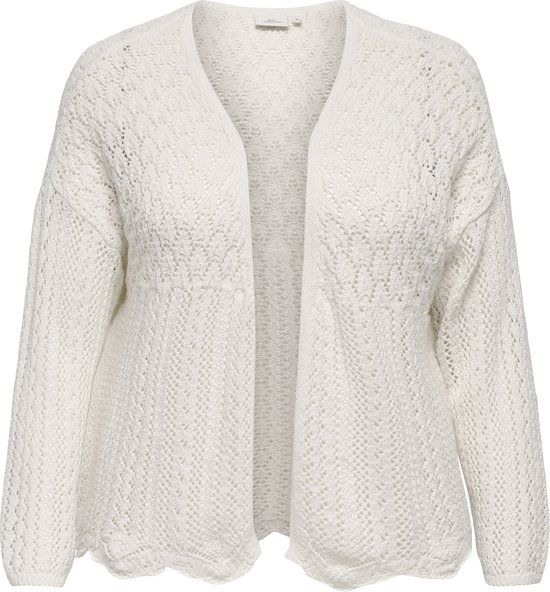 ONLY Carmakoma Vest CARNOLA Vest