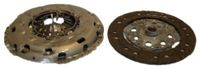 Japanparts SF-535 koppelingsdrukplaat