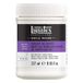Liquitex 125408 Professionele Slow-Dri Gel-droogvertrager voor acrylverf, droogtijd verlengd met ca. 40%, archiefkwaliteit - 237ml Pot