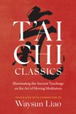 T'ai SHAM T'ai Chi Classics