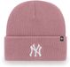 47 Brand New York Yankees Haymaker Pet Roze