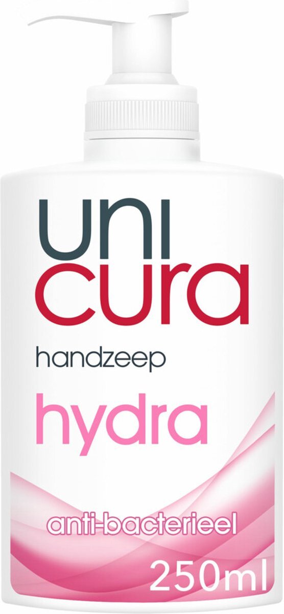 Unicura Vloeibare Zeep Hydra 250ml