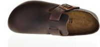 Birkenstock London Habana Maat 44 Heren Bruin Leer
