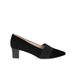 PETER KAISER Pumps zwart