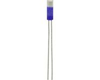 Yageo Nexensos M310 PT100 Capteur de température pour circuit imprimé -50 à +300 °C 100 Ω 3850 ppm/K radial câblé