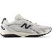New Balance 204l Silver Metallic Unisex Running Shoes Size 41.5 Grey