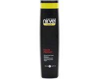 Nirvel Shampoo NC6606 Gevoelige hoofdhuid Unisex 500 ml