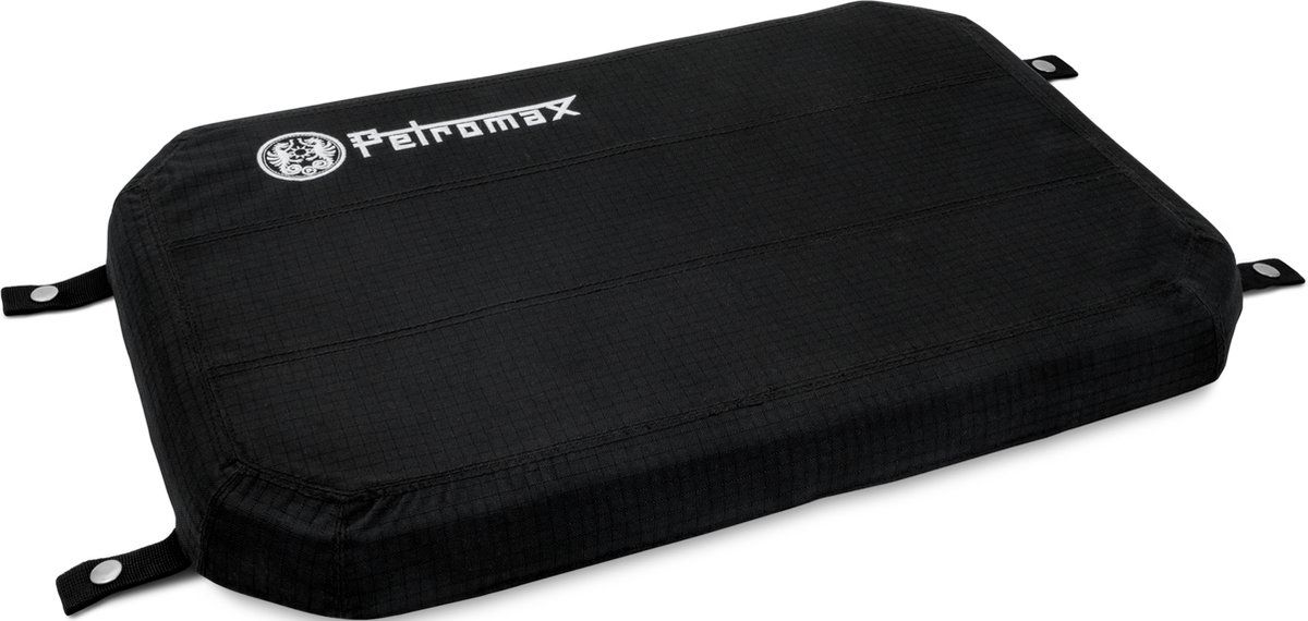 Petromax KX50 koelbox zitkussen - transparant