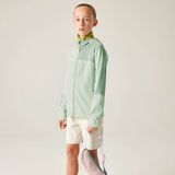 Dare 2b Regatta Kinderjas Thriving IV Stretch Groen Fleece Unisex 152