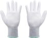 Quadrios Gants ESD Taille : S Polyamide, Polyuréthane