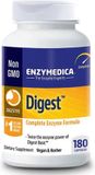 Enzymedica Digest - 180 capsules