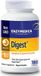 Enzymedica Digest - 180 capsules