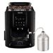 Krups Arabica Automatic EA8160 - Espressomachine - Zwart