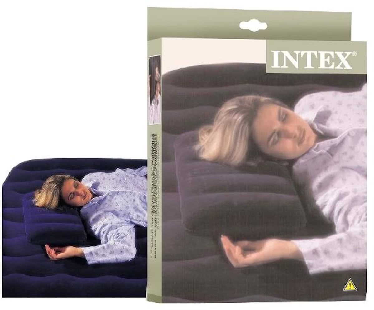 Intex Downy Pillow