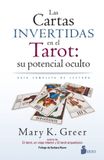 Cartas Editorial Sirio Cartas Invertidas En El Tarot, Las: Su Potencial Oculto