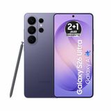 Samsung Galaxy S26 Ultra, Android 5G smartphone met Galaxy AI, 1 GB, Kobalt Violet, +1 jaar extra garantie (Nederlandse variant)