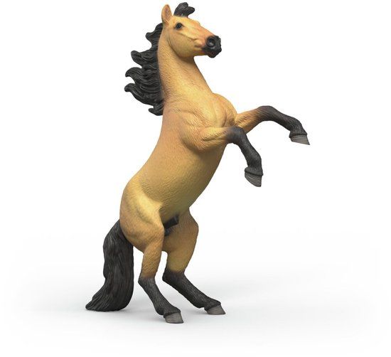 Schleich Mustang Hengst Speelgoedpaard