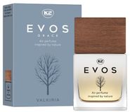 K2 Evos luchtverfrisser Grace Valkiria 50 ml