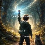 Les héritiers du Silence: Livre 1