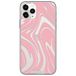 ERT GROUP mobiel telefoonhoesje voor Iphone 11 PRO MAX origineel en officieel erkend Babaco patroon Doodle 001 optimaal aangepast aan de vorm van de mobiele telefoon, gedeeltelijk bedrukt