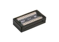LGB – 24-voudige verdeelplaat – L50720, stroomverdeler voor modelspoorweg, accessoires, spoor G