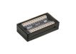 LGB – 24-voudige verdeelplaat – L50720, stroomverdeler voor modelspoorweg, accessoires, spoor G