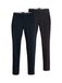 JACK & JONES Pantalon 'JPSTBILL' zwart