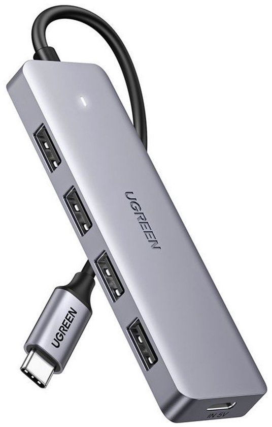 UGREEN 9-in-1 USB-C Hub - 4K HDMI - VGA - Ethernet