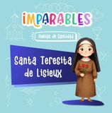Santa Teresa de Lisieux: La santa del caminito del amor