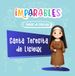 Santa Teresa de Lisieux: La santa del caminito del amor